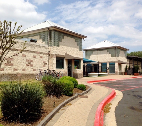 Circle C Swim Center - Austin, TX