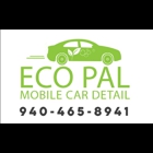 EcoPal Mobile Detail