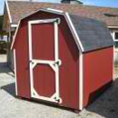 Blue Ridge Leisure - Sheds