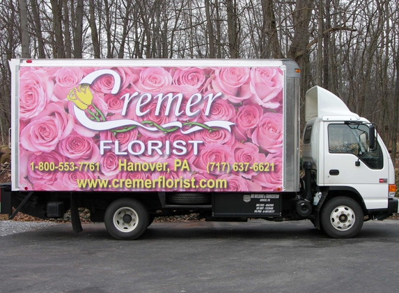 Cremer Florist - Hanover, PA