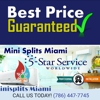 BEST PRICE MINI SPLITS MIAMI FL gallery