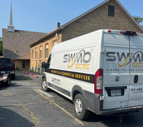 SWMO Electric