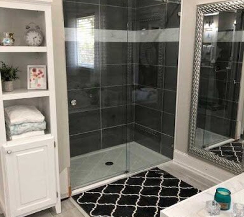 Classic Shower Door Company, Inc - Overland Park, KS