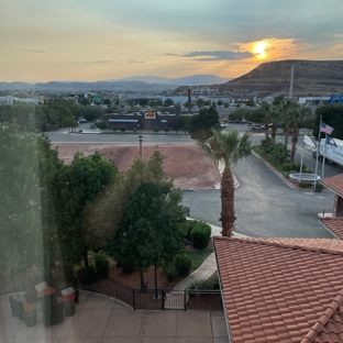 Hilton Garden Inn St. George - Saint George, UT