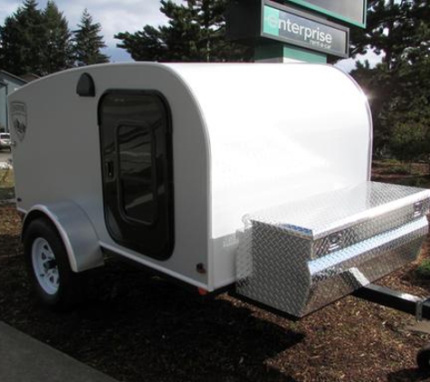 Kirshner  Trailer Sales - Monroe, WA