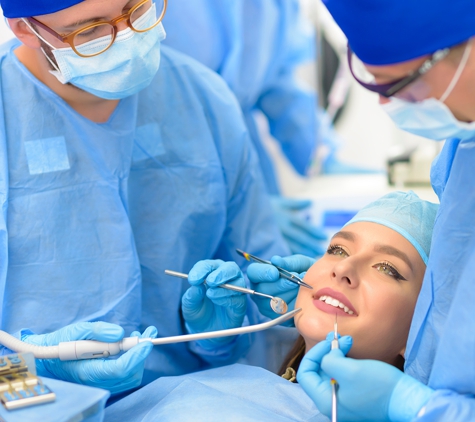 Advanced Oral & Maxillofacial Surgery Ltd. - Elmhurst, IL