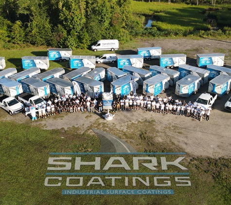 Shark Coatings - Jacksonville, FL