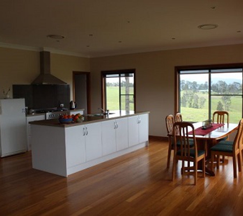 Peter Klasen Homes Pty Ltd - Singleton, NSW