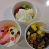 Berry Bear Frozen Yogurt gallery