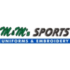 M&M's Sports