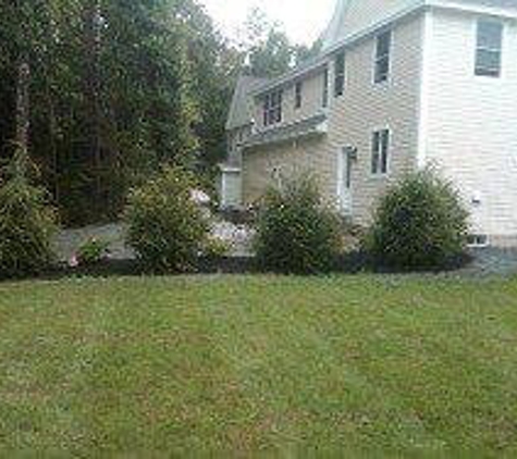 Fox Property Maintenance - Falmouth, ME