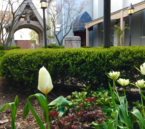 St John's Episcopal Church - Lafayette, IN