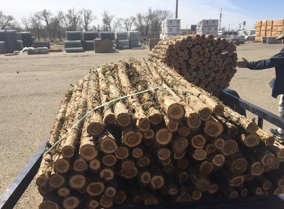 Tex-Mex Fence Supply Inc. - Amarillo, TX