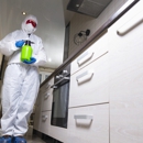 Knockout Mosquito Control - Pest Control Equipment & Supplies