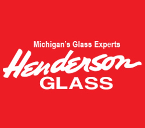 Henderson Glass - Canton, MI