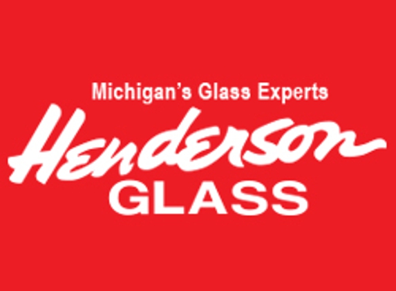 Henderson Glass - Chesterfield, MI