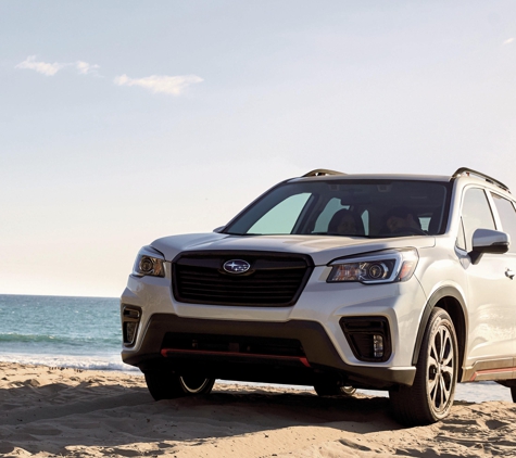 Subaru of Naples - Naples, FL