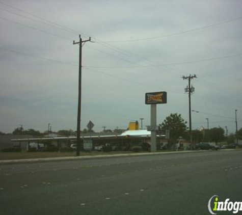 Sonic Drive-In - Converse, TX