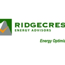 Ridgecrest Energy Advisors LLC - Energy Conservation Consultants