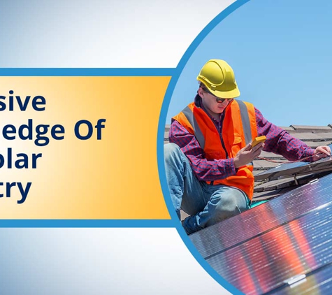 Sapphire City Solar & Electrical - Inverell, NSW. Extensive Knowledge Of The Solar Industry