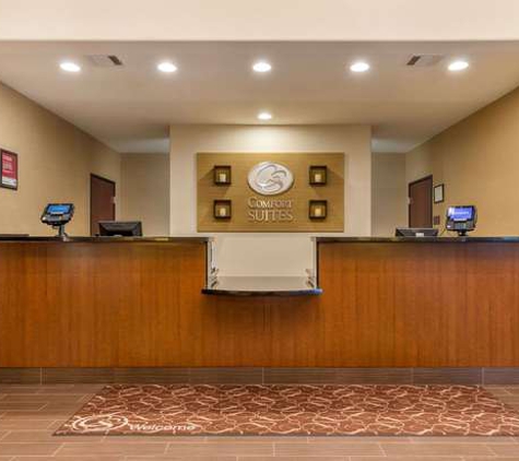 Comfort Suites San Antonio North - Stone Oak - San Antonio, TX