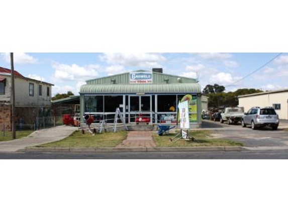 Arlington Pty Limited - Inverell, NSW