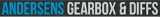 Andersen's Gearbox & Diffs Logo