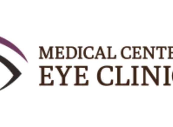 Medical Center Eye Clinic | John G. Dodd, D.O. - Salem, OR