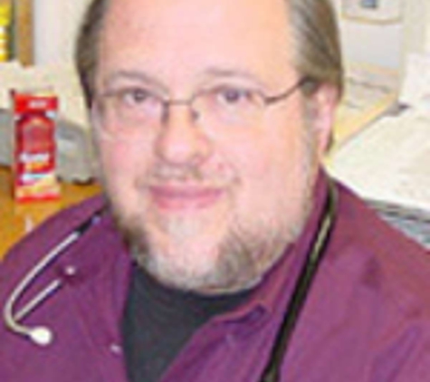 Dr. Stuart Bursten, MD - Napa, CA