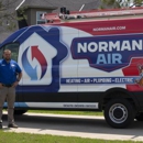 Norman Air - Heating, Ventilating & Air Conditioning Engineers