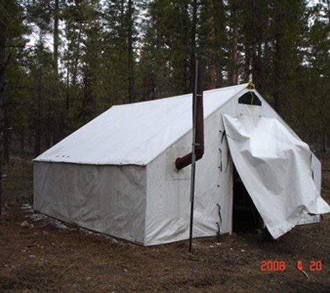 Swan Mountain Wilderness Guide School - Bigfork, MT