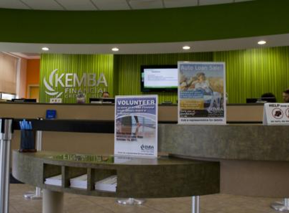 KEMBA Financial Credit Union - Columbus, OH