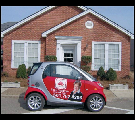 Jane Sullivan - State Farm Insurance Agent - Raleigh, MS