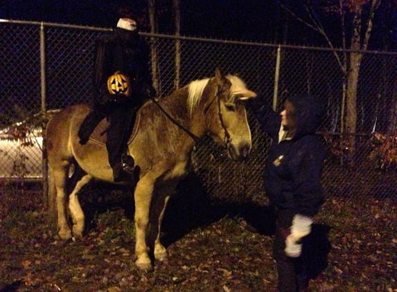 Frightmare Farms Escape the Estate - Fulton, NY