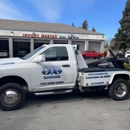 J & T Towing Fairfield - Towing