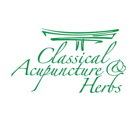 Classical Acupuncture & Herbs - Louisville, KY