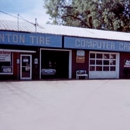 Canton Tire - Tire Dealers