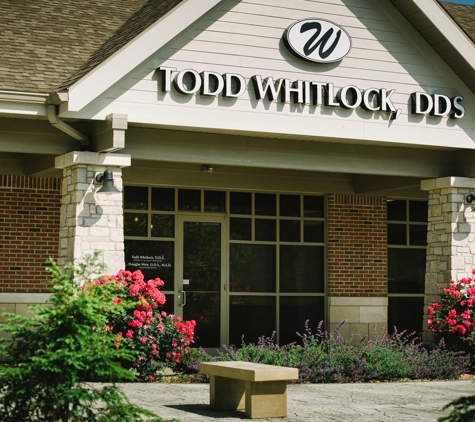 Todd Whitlock DDS - Bloomington, IN