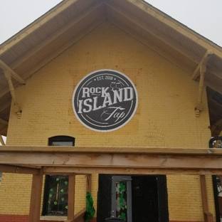 Rock Island Tap L.L.C. - Oskaloosa, IA