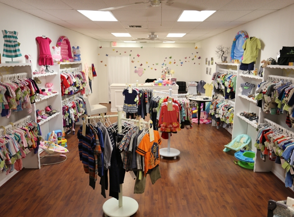 The Little Grasshopper Boutique - Jensen Beach, FL