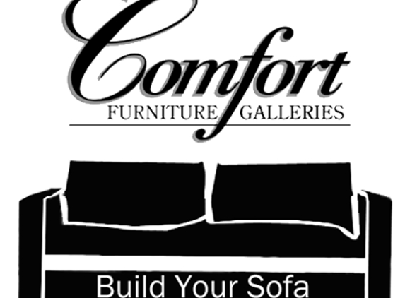 Comfort Furniture Galleries - San Diego, CA