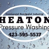 Heaton Pressure Washing gallery