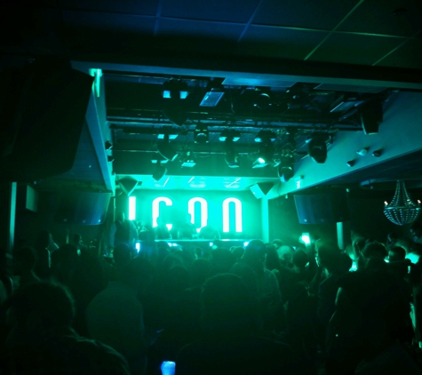 Icon Nightclub - Boston, MA