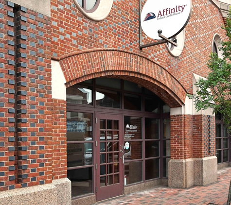 Affinity Federal Credit Union - New Haven, CT