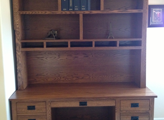 A Oak Land Furniture & Cabinets - Chula Vista, CA