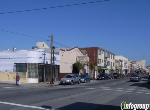 Portola Auto Service - San Francisco, CA