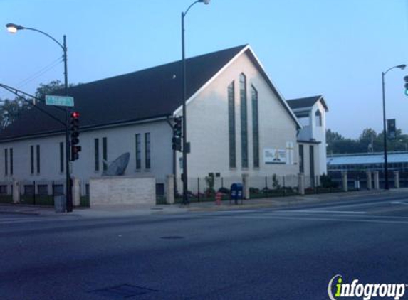 Yugoslavian Seventh-day Adventist Church - Chicago, IL