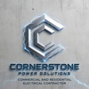 Cornerstone Power Solutions gallery