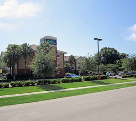 Extended Stay America - Tampa, FL