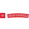 Gray-Daniels Toyota gallery